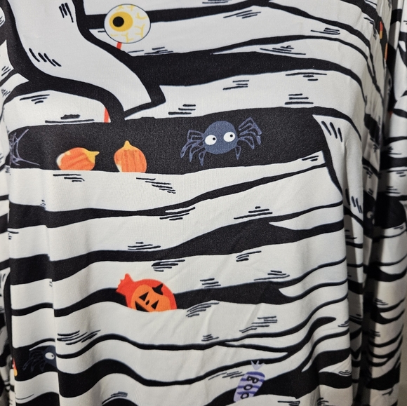 Halloween Costume Unisex Mummy Size XL - Picture 4 of 6